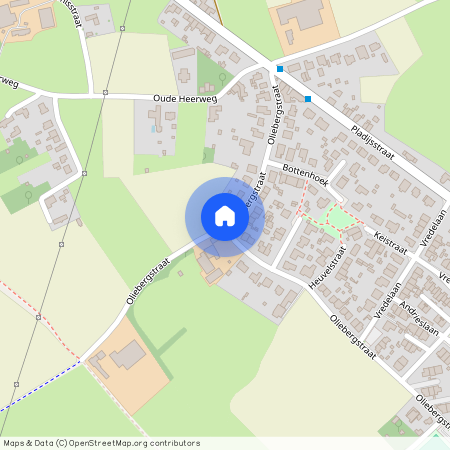 Oliebergstraat 22, 8540 Deerlijk