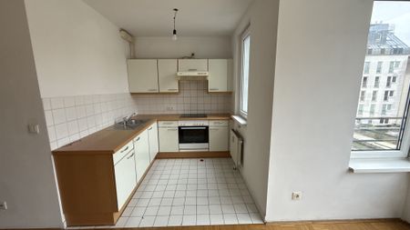 Helle 2-Zimmer Wohnung! Keine Anrufe - Anfragen nur per Mail! - Photo 4