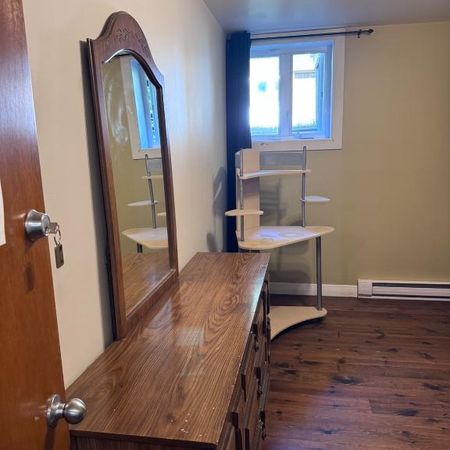 A LOUER CHAMBRE EN COLOCATION PROCHE ULAVAL - Photo 4