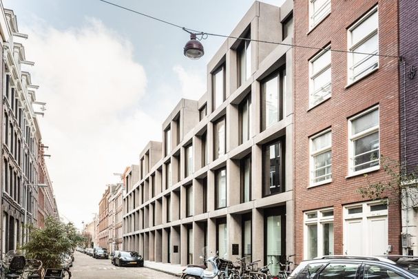 Fokke Simonszstraat 61, 1017TE B, Amsterdam - Foto 1