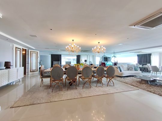 MUCURIPE - APARTAMENTO - AV BEIRA MAR, 4700 AP 300 BRISAMAR VISITA PROGRAMADA - Foto 1