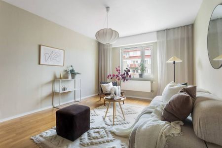 Hallonbergsplan, Sundbyberg - Foto 3