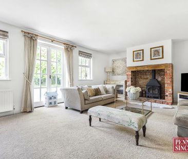 3 bedroom detached house to rent - Photo 1