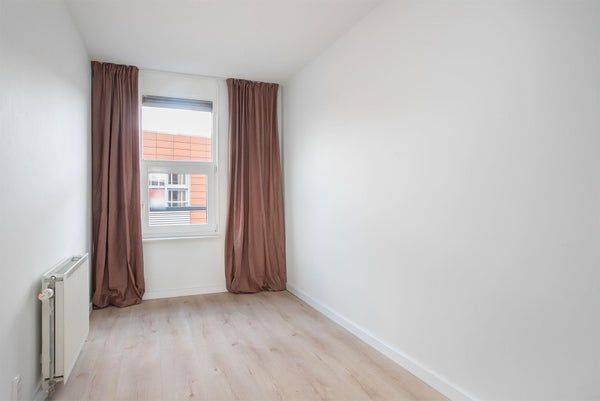 Te huur: Appartement Zenderstraat 126 in Hilversum - Foto 1