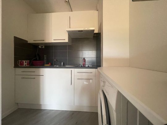 APPARTEMENT T2 38M - Photo 1