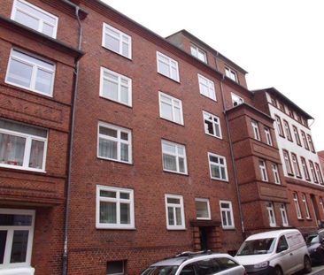 Renovierte 3-Zimmer-Wohnung mit Balkon, Landreiterstraße in 19055 S... - Foto 4