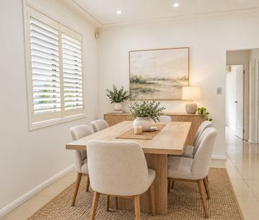 Spacious 3-Bedroom Main House – Water Included - Photo 2