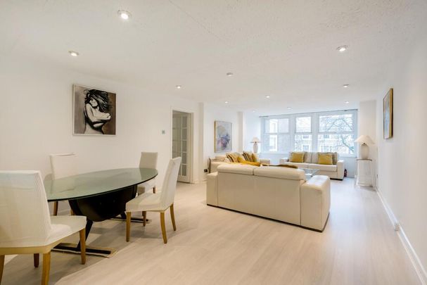 3 bedroom flat to rent - Photo 1