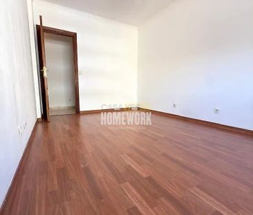 Apartment T3 in Barreiro e Lavradio, Barreiro - Foto 1