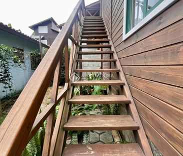 Casa com 2 quartos e 75m² para alugar em Rio Tavares, Florianópolis. - Foto 2