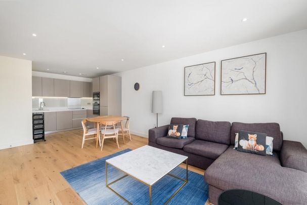 2 bedroom flat to rent - Photo 1