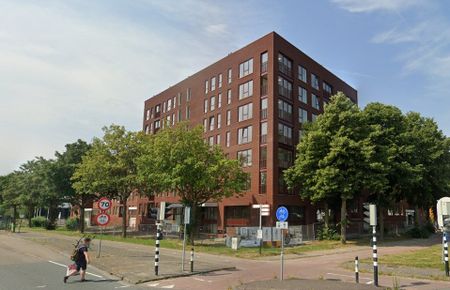 Te huur: Appartement Fultonbaan 7 26 in Nieuwegein - Photo 5