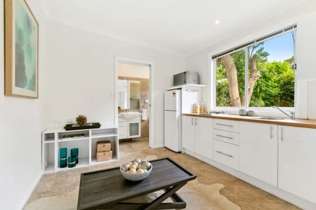 24 Addiscombe Road, Manly Vale NSW 2093 - House For Rent | Domain - Photo 3