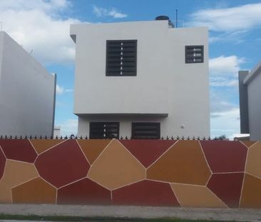 Casa Amueblada en Renta | Asturias Residencial, Apodaca NL - Photo 3
