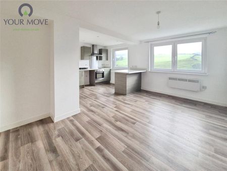 1 bedroom flat to rent - Photo 3