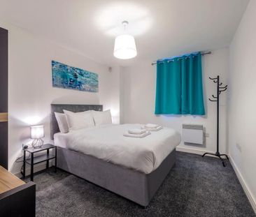 2 bedroom apartment to rent - Photo 3