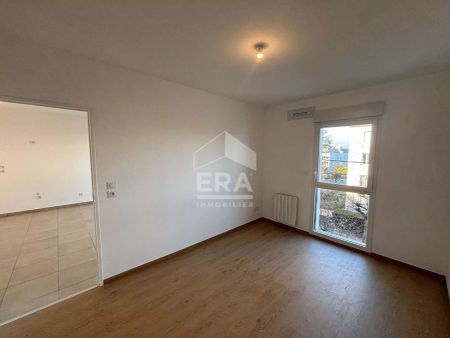 Appartement Thonon Les Bains 2 pièce(s) 43.38 m2 - Photo 4