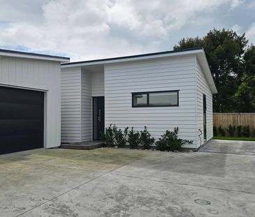 DANIELL ST, MASTERTON, 3 BDRMS - $700pw - Photo 5