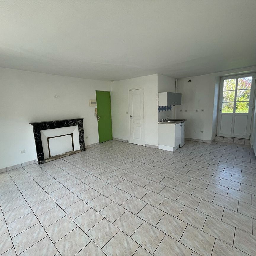 Location Appartement 1 pièce 30m² - Photo 1