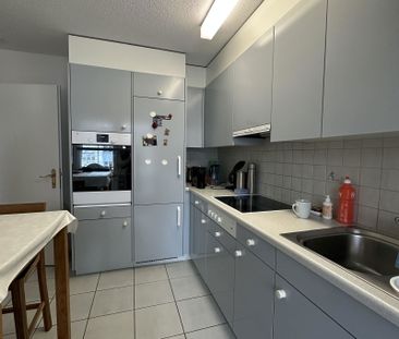 3 Zimmer, 75 m², 1. Stock - Foto 1