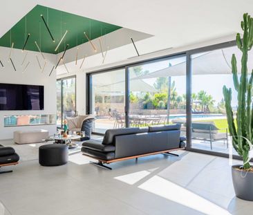 Villa • Aix-en-Provence - Photo 3