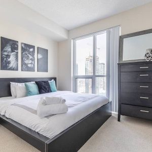 Luxury 1BR Condo - King Bed - Panoramic Views! - Can be rented from December 2, 2023 to March 1, 2024 - Photo 3
