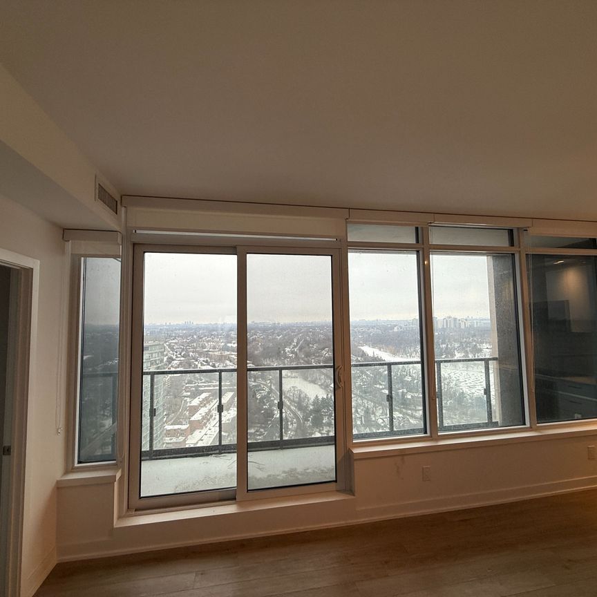 For Lease - 1926 Lake Shore Boulevard Unit# 3712, Toronto, Ontario - Photo 1