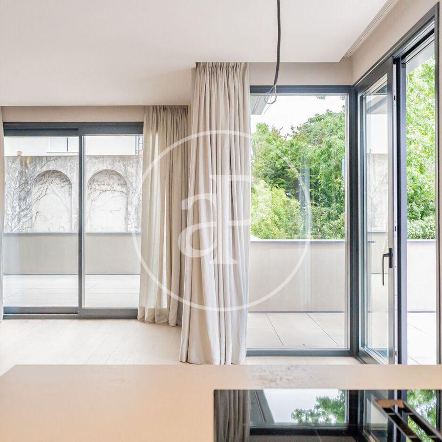 Flat for rent in Arturo Soria (Ciudad Lineal) - Photo 1