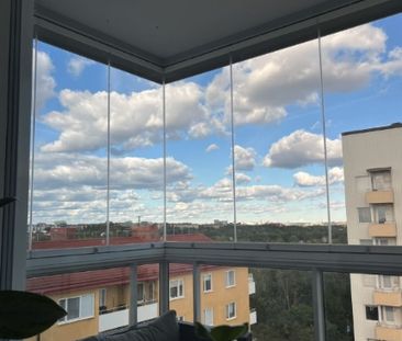 Hägersten - 2rok - 4mån - 12.075kr/mån - Foto 6