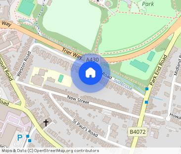 Weston Road, City Centre, Gloucester, GL1 - Photo 1