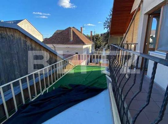Apartament de 3 camere, 2 terase, parcare, zona Cipariu - Photo 1