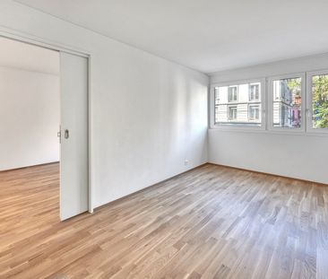 2 Zimmer, 33 m², 3. Stock - Foto 6
