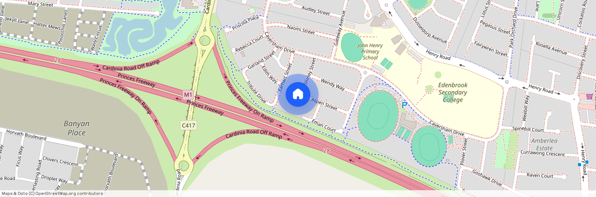 16/12 Ethan Court, Vic 3810, Pakenham