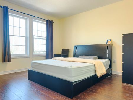 For Lease - 57 Robert Osprey Drive, Markham, Ontario - Photo 3