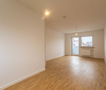 Moderne Etagenwohnung in Lenting - Photo 3