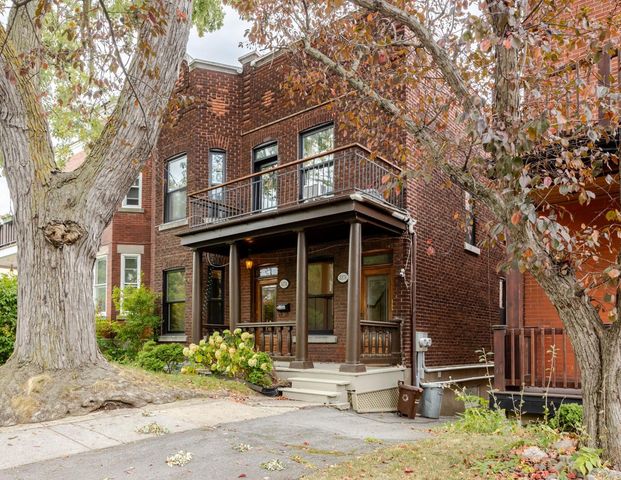 À louer / Appartement - Photo 1