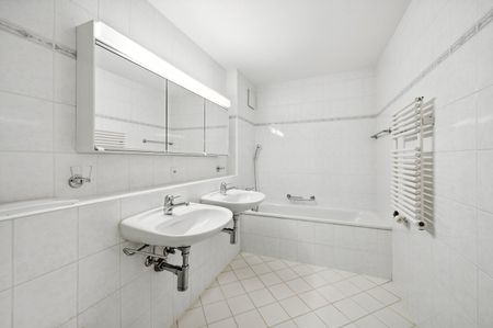 "Grosszügige Maisonettewohnung im beliebten Sonnenpark" - Photo 3