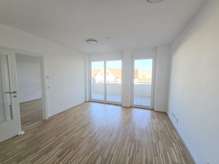 Geförderte 2 Zimmer Wohnung mit großem Balkon - Gradnerstraße 186 A- Top 8 A - Photo 5