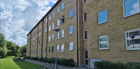 Professorsgatan 5F, Hermodsdal - Foto 2