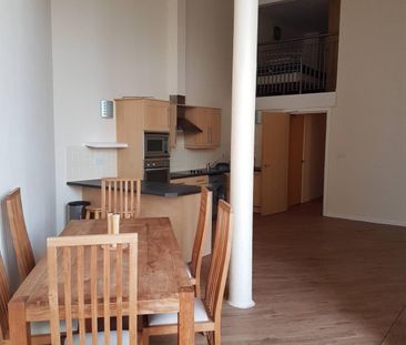 1 bedroom apartment to rent - Photo 5