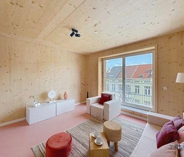 Appartement te huur - Photo 6