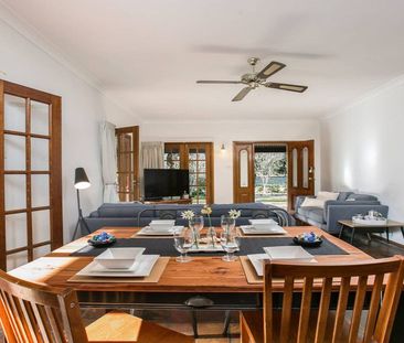 Idyllic Berrima Bush Retreat - Photo 1