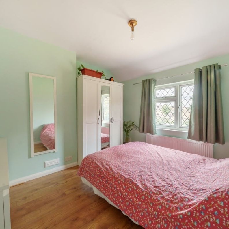 3 bedroom terraced house to rent - Photo 1