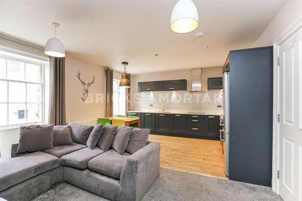 (?ppw) St. James Street, City Centre, Newcastle Upon Tyne, NE1 - Photo 1