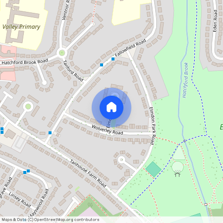 Elmdon Close, Solihull