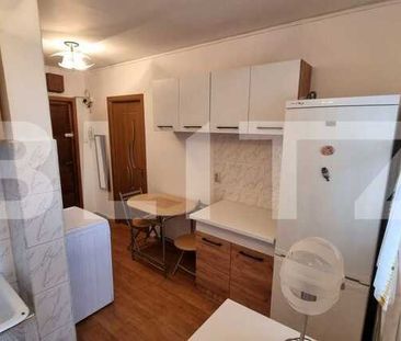 Garsoniera de 33mp, etaj intermediar, zona Manastur - Photo 3