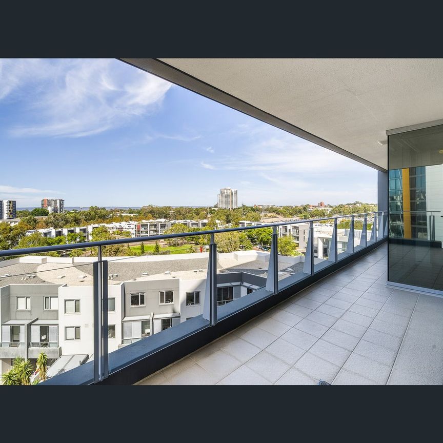 706/30 The Circus, Burswood, WA 6100 - Photo 1