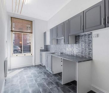 1 Bed Flat, Shakespeare Street, G20 - Photo 3