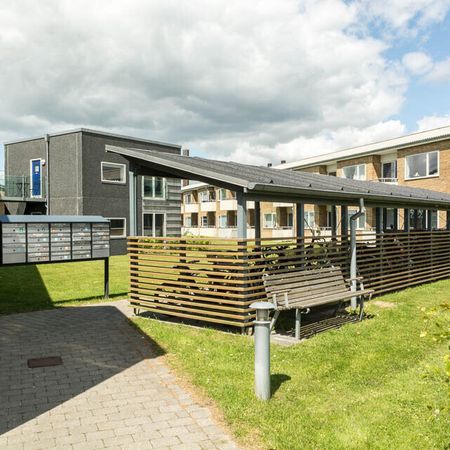 Stadionsvej, 1, st. 1 - Foto 3