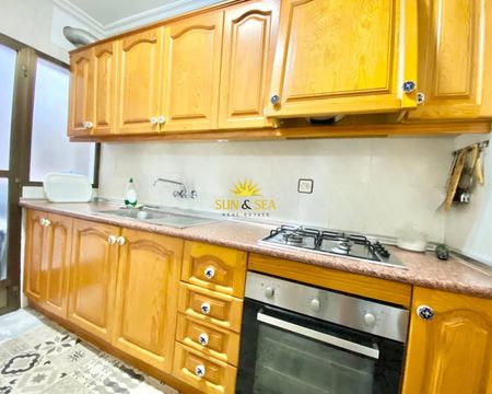 APARTMENT WITH 3 BEDROOMS AND 2 BATHROOMS - PLAYA DEL CURA - Photo 3